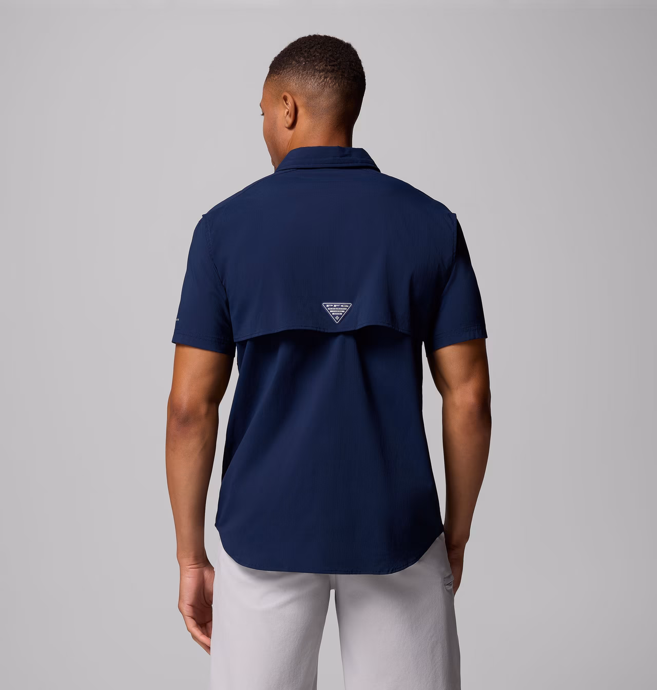 CAMISA MASCULINO COLUMBIA BAHAMA ELITE – foto 3